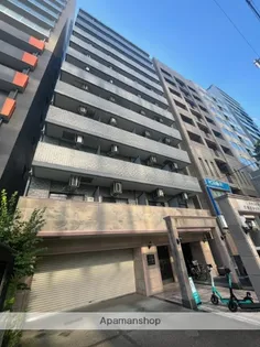 エスリード梅田西第2【6階】の外観