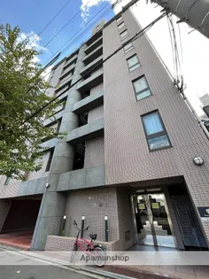 サンシャイン西梅田の画像