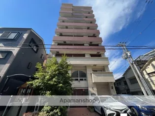 SK FUKUSHIMA GARDEN SUITEの画像