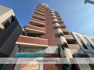 EAブルッケンハウス【4階】の外観