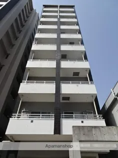 ZERO大淀中【5階】の外観