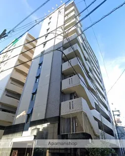 LEGESTA大阪レジデンスの画像