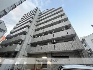 エスリード野田駅前の画像