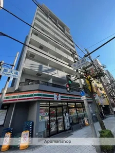 SHINE&SHINE55【6階】の外観