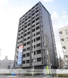 プール・トゥジュール梅田ウエスト【12階】の外観