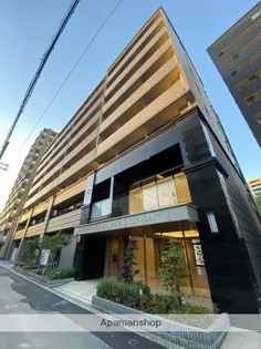 エスリード新梅田ノースポイント【7階】の外観