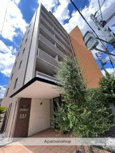 アーバンヴィラ【4階】の外観