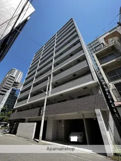 エスリード福島駅前第2【5階】の外観