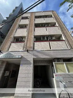 ルミナス福島の画像