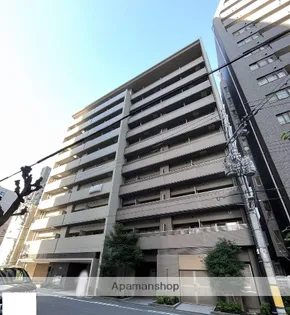 エスポルテ福島【9階】の外観