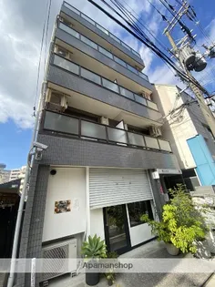 サニースポット【5階】の外観