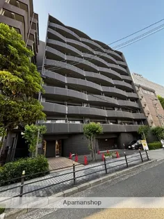 ⅠⅨⅠⅠ【8階】の外観