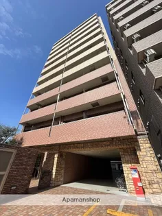 CHOEI65 プレジオ中津【3階】の外観