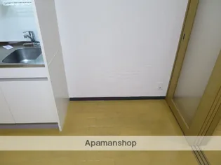 アストレア【3階】の内装