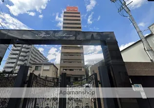 アルグラッド野田駅前の画像