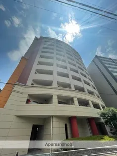 カスタリア新梅田の画像