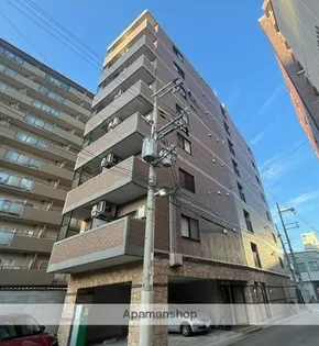 アリオーラ西梅田の画像