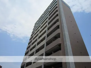 プレサンス梅田北デイズの画像