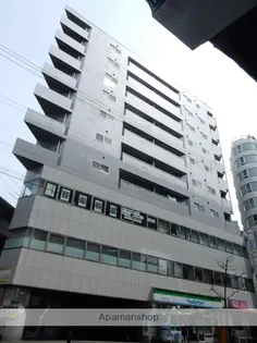 阪神ハイグレードマンション7番館【8階】の外観