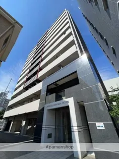 アドバンス西梅田グルーブ【3階】の外観