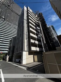 ランドセントラル梅田【10階】の外観