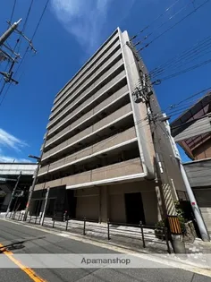 サムティ福島PORTA【10階】の外観