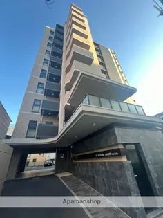 ES−GRANDEUMEDAKITA【10階】の外観