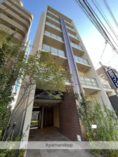 グランディール鷺洲【5階】の外観