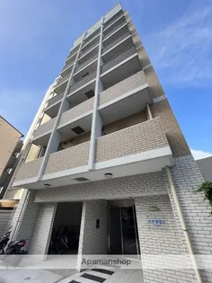 エル海老江【7階】の外観