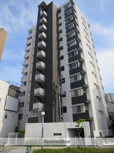 アデレイド新福島の画像