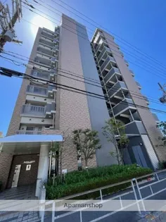 メイビスタ大淀【8階】の外観