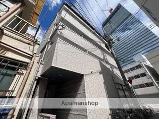 ステラハウスうめきたの画像