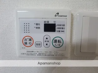 ラクラス福島野田【6階】の内装