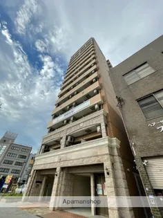 ラクラス福島野田【6階】の外観