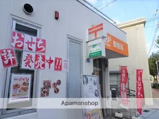 ラクラス福島野田【6階】の周辺