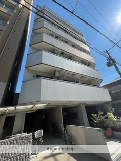 みおつくし西梅田【5階】の外観