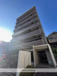 デセンテ北梅田【8階】の外観