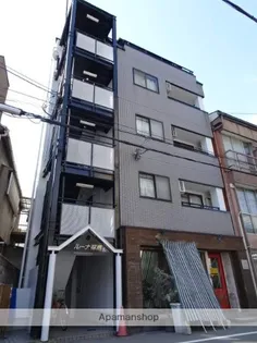 ルーナ福島の画像