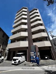 プリマベラ福島【6階】の外観