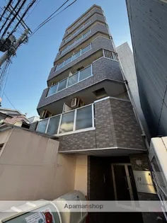 IF西梅田【3階】の外観