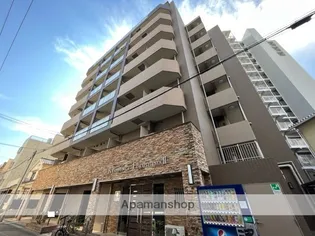 レジデンス福島Ⅱの画像