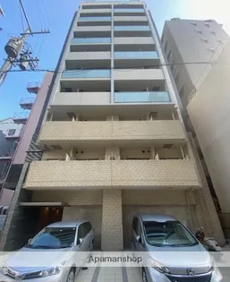 梅田ウエストレジデンスの画像