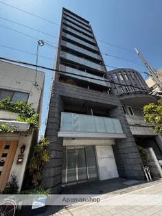 エスライズ堂島川【5階】の外観