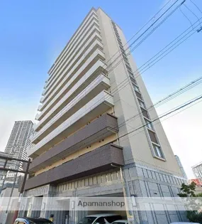 ゲートコート大阪福島の画像