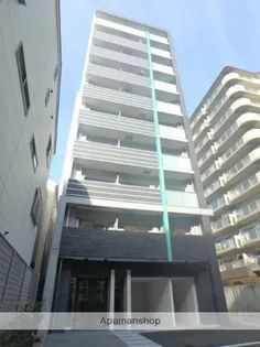 SーFORT福島LIBRE【7階】の外観