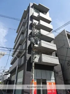 ヴィーナスコート福島の画像