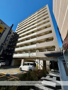LC新梅田Ⅱ【6階】の外観