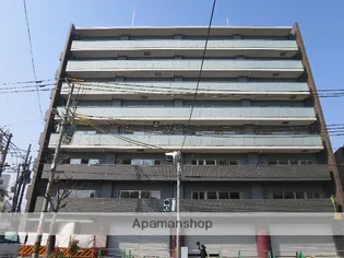 エスペランサ海老江の画像