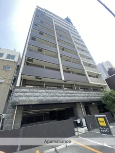 ララプレイス梅田西イルミナーレ【4階】の外観