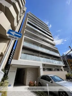 フェリースヴィダ福島の画像